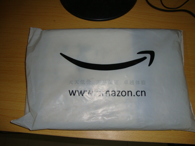 amazon