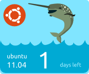 ubuntu11.04