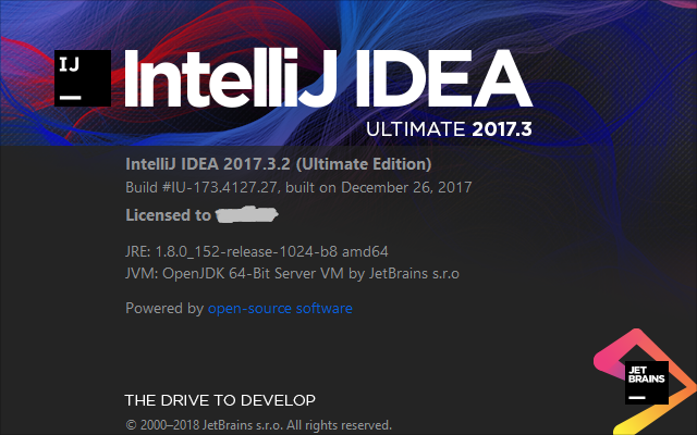 12_IntelliJ IDEA info