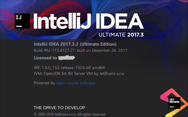 intellij idea latest version